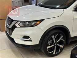 Nissan Rogue Sport